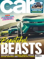 CAR UK